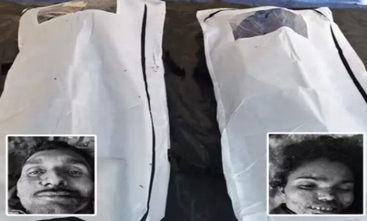 सरेंडर से पहले नक्सली की साथियों ने गोली मारकर हत्या, ओडिशा में दफनाया