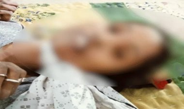 बॉयफ्रेंड के घर में युवती ने लगाई फांसी, शादी से इनकार के बाद तनाव; आरोपी गिरफ्तार