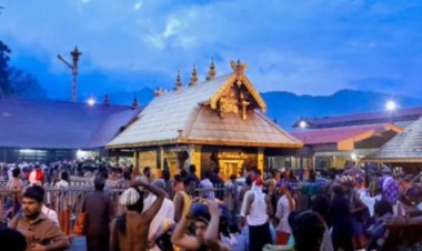 सबरीमाला में महिलाओं की एंट्री पर सुप्रीम कोर्ट में दाखिल होगा हलफनामा, पुराने फैसले को चुनौती