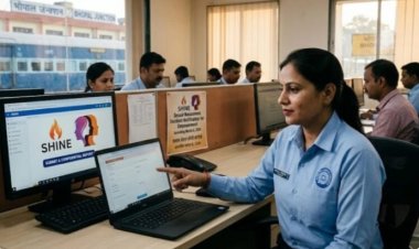 मोबाइल से दर्ज होगी यौन उत्पीड़न की शिकायत: महिला दिवस पर रेलवे लॉन्च करेगा ‘शाइन’ मॉड्यूल