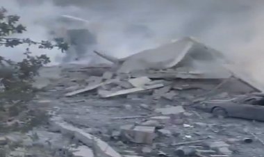 इजराइल का लेबनान पर बड़ा हमलाः एयरस्ट्राइक में मारे गए 26 लोग, कई शहर तबाह