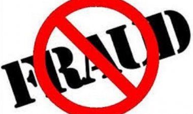 फिक्स्ड डिपॉजिट के नाम पर बैंक कर्मचारी ने पति-पत्नी से 40 लाख की ठगी, ऐसे दिया धोखा…जानिए पूरा मामला..!!