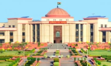 CHHATTISGARH : जजों पर केस… हाईकोर्ट सख्त