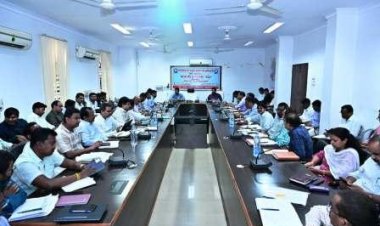 शिविर में पेंशन, राशन कार्ड, आयुष्मान कार्ड आदि से संबंधित समस्याओं का निराकरण करें : सीईओ