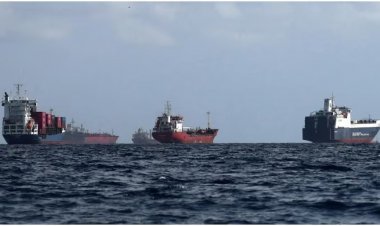 तेल संकट के बीच भारत को राहत, ईरान ने भारतीय टैंकरों को स्ट्रेट ऑफ होर्मुज से गुजरने की दी मंजूरी