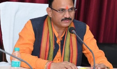 प्रदेश में सरकारी अस्पतालों में हुई अटैचमेंट नियुक्तियां रद्द, स्वास्थ्य मंत्री ने विधानसभा में की घोषणा