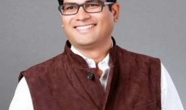 वित्त मंत्री ओपी चौधरी के विभागों के लिए 11 हजार 470 करोड़ रुपए से अधिक की अनुदान मांगें पारित