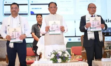 भारतीय संस्कृति में धरती को मां का दर्जा, प्रकृति संरक्षण हमारी परंपरा : मुख्यमंत्री साय