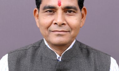 मंत्री वर्मा के राजस्व विभाग की 3502 करोड़ से अधिक की अनुदान मांगें विधानसभा में पारित