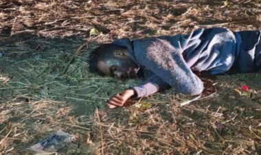 अननेचुरल सेक्स-ब्लैकमेलिंग का खौफनाक अंत, छात्र ने की शिक्षक की हत्या