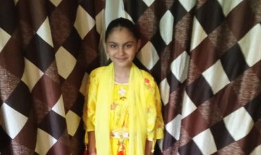 CG : बड़े भाई ने लगाई डांट, तो 10 वर्षीय बच्ची ने फांसी लगाकर दे दी जान