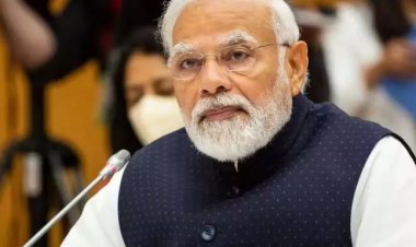 मन की बात के 132वें एपिसोड में PM मोदी ने कहा- युद्ध के बीच अफवाहों से बचें, एकजुट होकर चुनौती का सामना करें