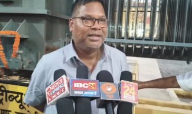 सीएसईबी का हुआ ये हाल : एमडी ने जिस अफसर को किया सस्पेंड, चेयरमैन ने उन्हें फिर से कर दिया बहाल, जानें, क्या है मामला.