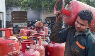 गैस सिलेंडर बुकिंग के बदले नियम? 35 दिन वाले मैसेज का क्या है सच, कहीं आप भी तो नहीं हो रहे गुमराह?