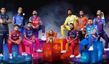 आज से IPL 2026 का आगाज, नहीं दिखेंगे एमएस धोनी; विराट और रोहित मचाएंगे धमाल
