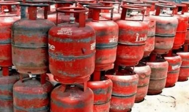 छत्तीसगढ़ में दोगुनी हुई गैस सिलेंडर की बुकिंग