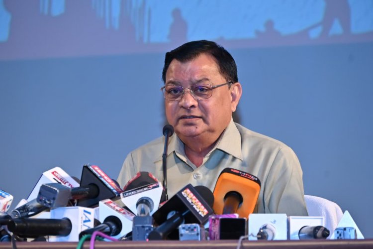 मंत्री देवांगन कल कोरबा में 3.08 करोड़ के विभिन्न निर्माण कार्यों का करेंगे भूमिपूजन