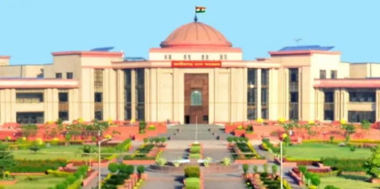 CHHATTISGARH : जजों पर केस… हाईकोर्ट सख्त