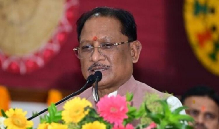 मातृ वंदन योजना में छत्तीसगढ़ ने ऐसे ही नहीं मारी बाजी