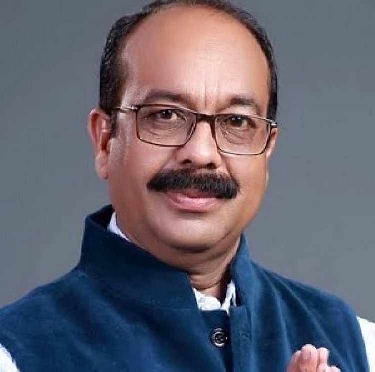 नगरीय निकायों के लिए 15वें वित्त आयोग के अंतर्गत 195 करोड़ जारी