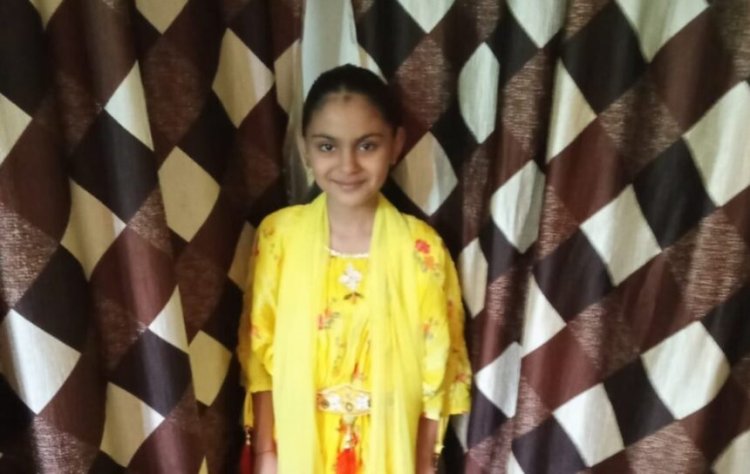 CG : बड़े भाई ने लगाई डांट, तो 10 वर्षीय बच्ची ने फांसी लगाकर दे दी जान