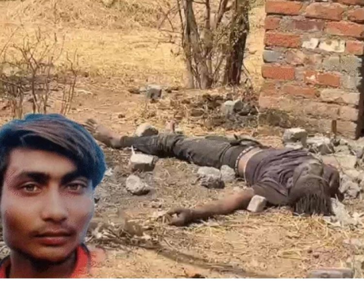 छत्तीसगढ़ के सक्ती जिले में 1800 रुपए के लिए दो युवकों ने अपने ही दोस्त की जान ले ली