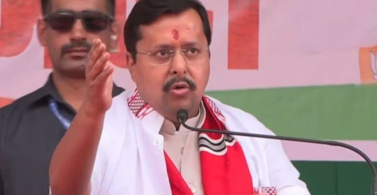 बिहार में सियासी हलचल, नितिन नवीन ने दिया विधायक पद से इस्तीफा, जानें अब कौन होगा बांकीपुर से उम्मीदवार?