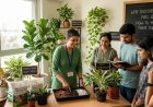 Indoor Plants Care Tips: घर के अंदर क्यों दम तोड़ रहे हैं आपके पौधे? 'स्लो पॉइजन' बन रही हैं ये छोटी गलतियां