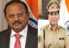 छत्तीसगढ़ के IPS डॉ. संतोष कुमार सिंह की इंटरनेशनल अचीवमेंट, NSA अजीत डोभाल और PMO ने सराहा
