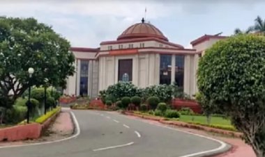 CG High Court: पत्नी को जलाकर मारने वाले पति को राहत नहीं, उम्रकैद की सजा कायम