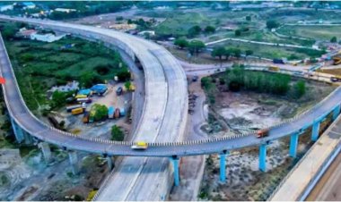 Raipur Ring Road-5 Project: 694 करोड़ में बनेगा 11KM रोड, ट्रैफिक दबाव होगा कम