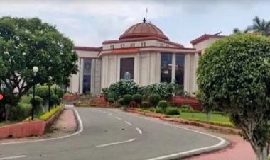 CG Highcourt News: 20 साल की सजा पर लगा ब्रेक, POCSO आरोपी बरी