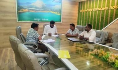 जशपुर: पंचायत उपचुनाव की सुगबुगाहट तेज, 27 रिक्त पदों के लिए मतदाता सूची का प्रकाशन