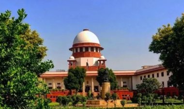 West Bengal Voter List Case: SC ने ECI पर उठाए सवाल, कहा- संवैधानिक संस्थाओं के बीच पिस रहे वोटर