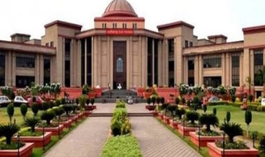 छत्तीसगढ़ हाईकोर्ट को मिले 5 स्थायी न्यायाधीश, राष्ट्रपति की मंजूरी के बाद की गई अहम नियुक्तियां