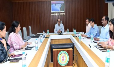 ज्ञानभारतम् सर्वे को मिली रफ्तार : 31 मई तक हर हाल में पूरा करने के निर्देश