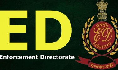 नक्सल क्षेत्रों में विदेशी फंडिंग: ED की जांच में सामने आया करोड़ों का संदिग्ध लेनदेन