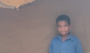 दशकों का अँधेरा टूटा, अबूझमाड़ के ईरपानार गाँव में पहली बार पहुँची बिजली