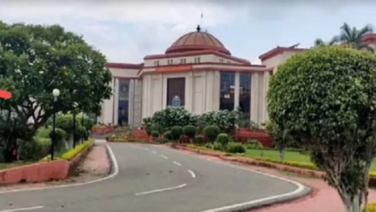 CG HIGH COURT: नाबालिग हत्याकांड में आरोपी की अपील खारिज, DNA सबूत बना सबसे बड़ा आधार