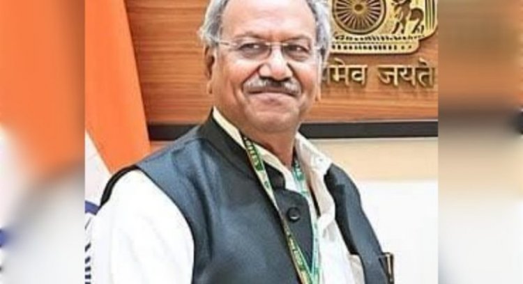 सांसद बृजमोहन अग्रवाल की बड़ी सौगात: रायपुर लोकसभा के 48 स्थानों पर लगेंगे आधुनिक ‘ओपन जिम’