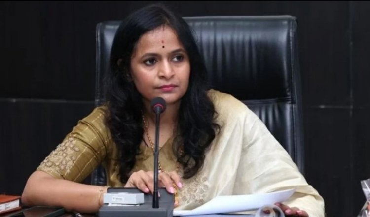 Coal Levy Scam: IAS रानू साहू को हाईकोर्ट से बड़ा झटका, संपत्ति कुर्की पर 9 अपीलें खारिज