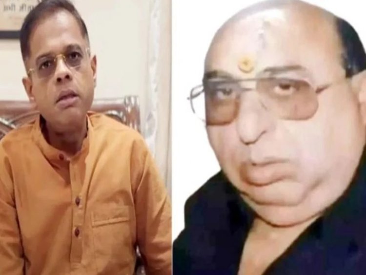 CG BREAKING: 23 साल पुराने जग्गी मर्डर केस में ट्विस्ट, अमित जोगी को SC से राहत