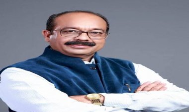 उपमुख्यमंत्री अरुण साव का 3 मई को गरियाबंद दौरा, कई विकास कार्यों का लोकार्पण व भूमिपूजन
