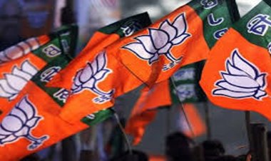 12 को कोर कमेटी व प्रदेश पदाधिकारियों एवं 13 मई को होगी प्रदेश कार्यसमिति की बैठक