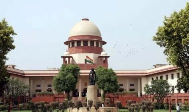 SUPREME COURT : UAPA केस पर सुप्रीम कोर्ट का बड़ा सवाल …
