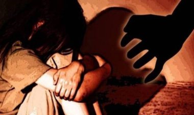 CG शर्मनाक : कलयुगी पिता ने पार की दरिंदगी की हदें, अपनी ही नाबालिग बेटी से किया दुष्कर्म