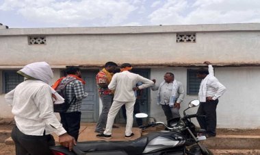 BREAKING : ACB की बड़ी कार्रवाई, किसान से घूस लेते रंगे हाथ पकड़ाया पटवारी, मचा हड़कंप