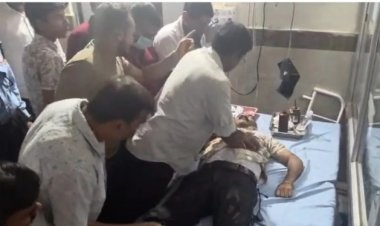 CG Crime News: दिनदहाड़े सराफा व्यापारी की हत्या, पहले लूटी ज्वेलरी फिर मारी गोली