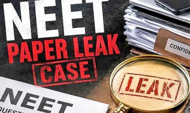 NEET-UG 2026 पेपर लीक मामले में CBI का बड़ा एक्शन, 2 और आरोपी गिरफ्तार, अब तक 13 गिरफ्तारी