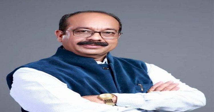 उपमुख्यमंत्री अरुण साव का 3 मई को गरियाबंद दौरा, कई विकास कार्यों का लोकार्पण व भूमिपूजन
